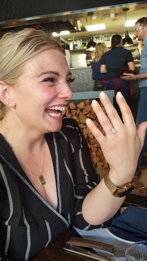 Jewelry Store «Genesis Diamonds (Cincinnati)», reviews and photos, 8060 Montgomery Rd #500, Cincinnati, OH 45236, USA