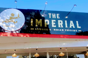 The Imperial Lounge & Indian Cuisine image