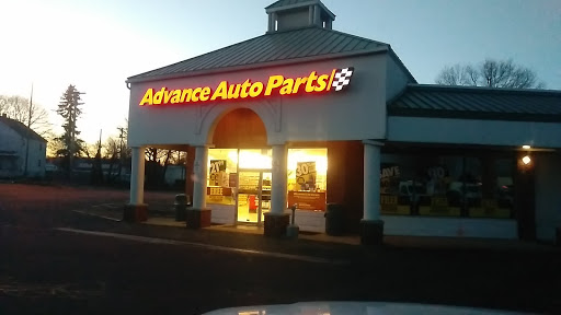 Auto Parts Store «Advance Auto Parts», reviews and photos, 931 Boston Post Rd, West Haven, CT 06516, USA