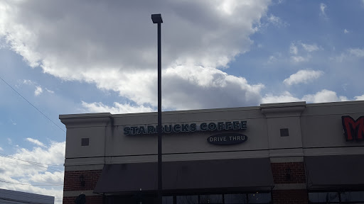 Coffee Shop «Starbucks», reviews and photos, 3209 Schoenersville Rd, Bethlehem, PA 18017, USA
