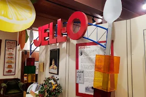 Jell-O Museum image
