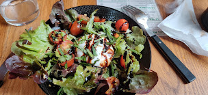 Photo n°62 de Bistrot Caché à Paris ()