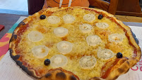 Pizza du Pizzeria Au Fourabois à La Chaise-Dieu - n°15