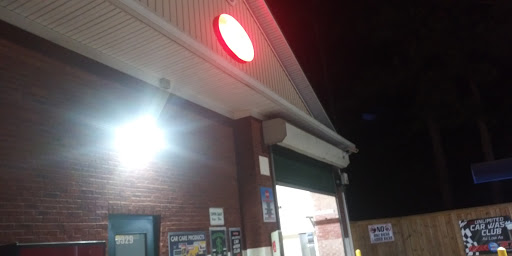 Self-Storage Facility «E Z Wash & Store», reviews and photos, 3329 Trickum Rd, Woodstock, GA 30188, USA