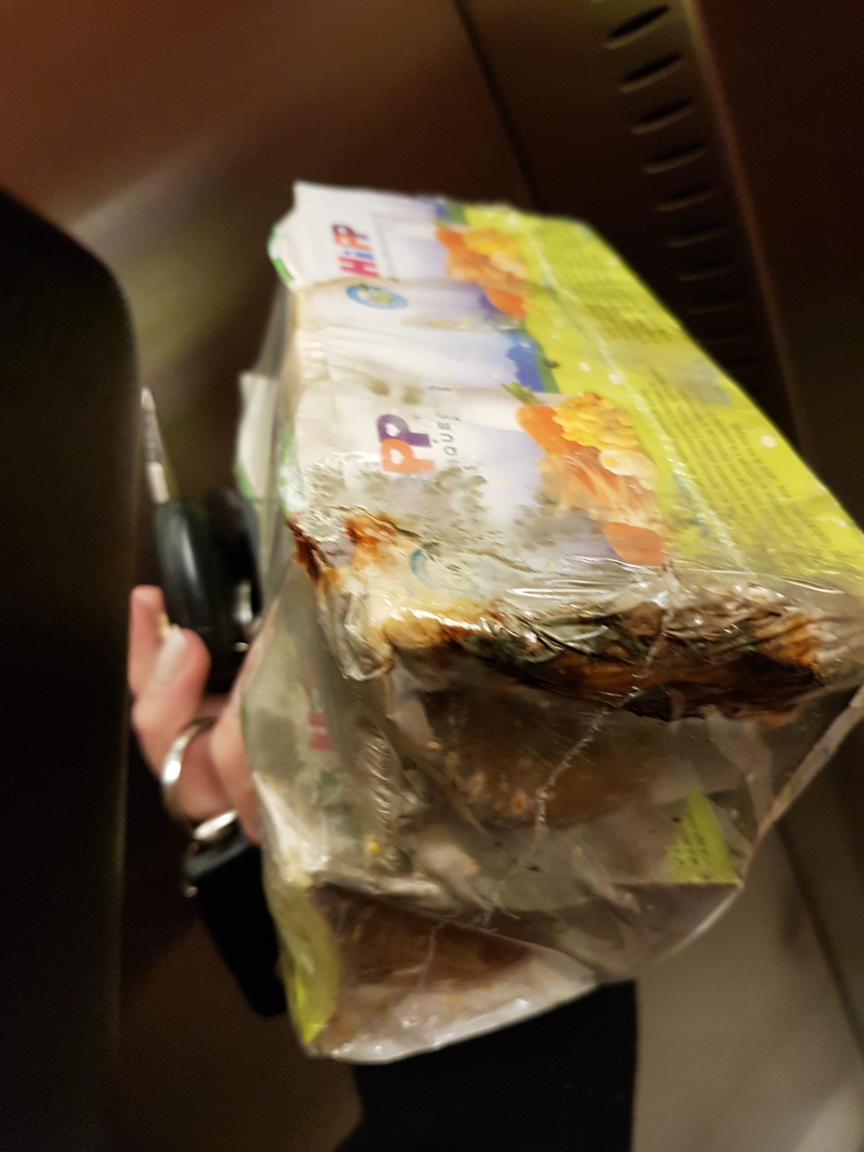 Photo n° 2 de l'avis de céline.c fait le 09/12/2019 à 22:04