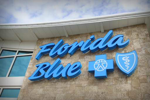 Health Insurance Agency «Florida Blue Center - Sarasota», reviews and photos