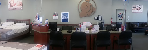 Mattress Store «Mattress Firm Westgate Center», reviews and photos, 1546 Saratoga Ave p503, San Jose, CA 95129, USA