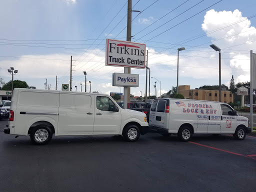 Car Dealer «Firkins Nissan», reviews and photos, 1611 Cortez Rd W, Bradenton, FL 34207, USA