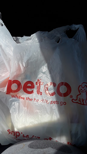 Pet Supply Store «Petco Animal Supplies», reviews and photos, 4820 South Baldwin Road #3B, Orion Township, MI 48359, USA