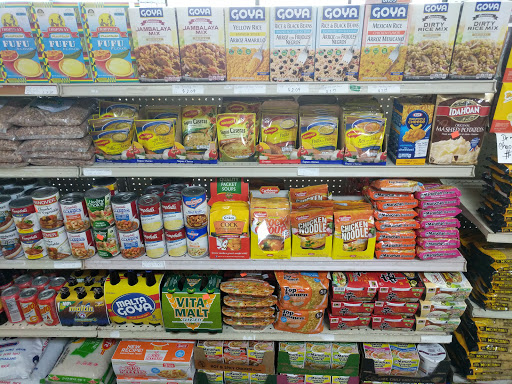 Convenience Store «Star Mart Grocery Store, Taqueria &Meat Market», reviews and photos, 31 Paper Mill Rd, Lawrenceville, GA 30046, USA