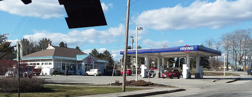 Gasolinera Gasolinera Irving Oil