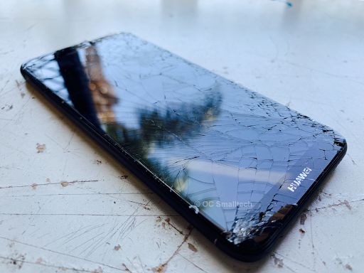 OC Smalltech Computer Repair image