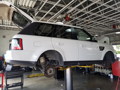 Tire Shop «Firestone Complete Auto Care», reviews and photos, 1595 W 49th St, Hialeah, FL 33012, USA