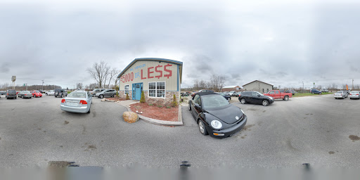 Used Car Dealer «Michigan City Auto Mall», reviews and photos, 3177 Frontage Rd, Michigan City, IN 46360, USA