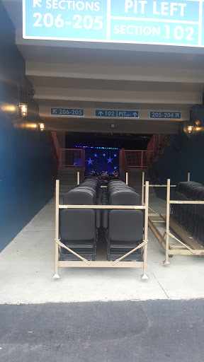 Live Music Venue «Riverbend Music Center», reviews and photos, 6295 Kellogg Ave, Cincinnati, OH 45230, USA