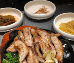 GAMAGOL Korean BBQ & Grill photo