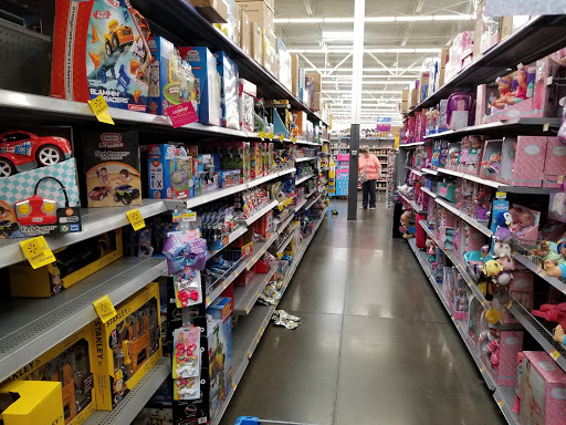 Department Store «Walmart Supercenter», reviews and photos, 762 Outlet Collection Way, Auburn, WA 98001, USA