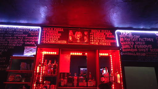 Live Music Venue «The Frequency», reviews and photos, 121 W Main St, Madison, WI 53703, USA