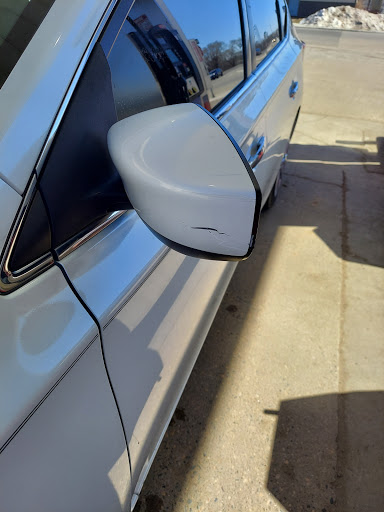 Auto Repair Shop «Johns Auto Care», reviews and photos, 120 Ash Ave NE, Wadena, MN 56482, USA