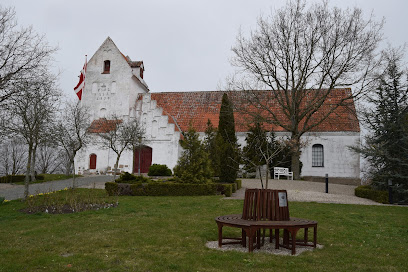 Longelse Kirke