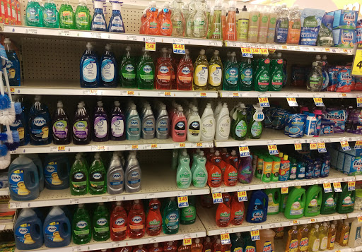 Grocery Store «Kroger», reviews and photos, 220 South Loop 336 W, Conroe, TX 77304, USA