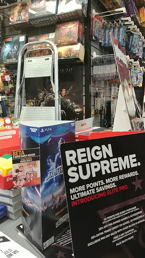 Video Game Store «GameStop», reviews and photos, 3 Xavier Dr, Yonkers, NY 10704, USA