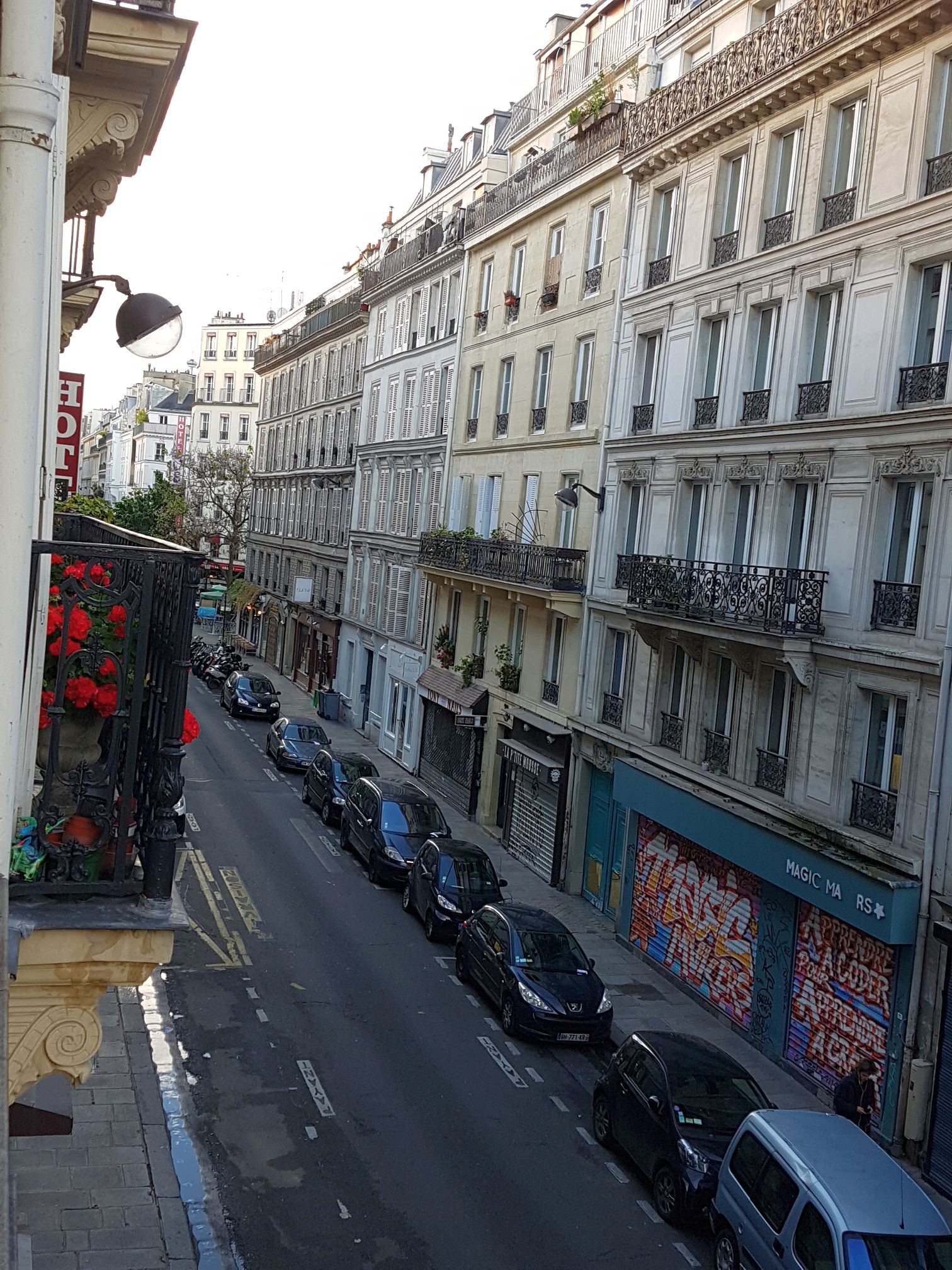 Photo n° 2 de l'avis de Attila.l fait le 30/05/2017 à 06:21