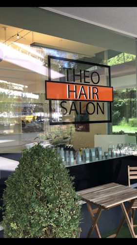 Rezensionen über Theo Hair Salon in Carouge - Friseursalon