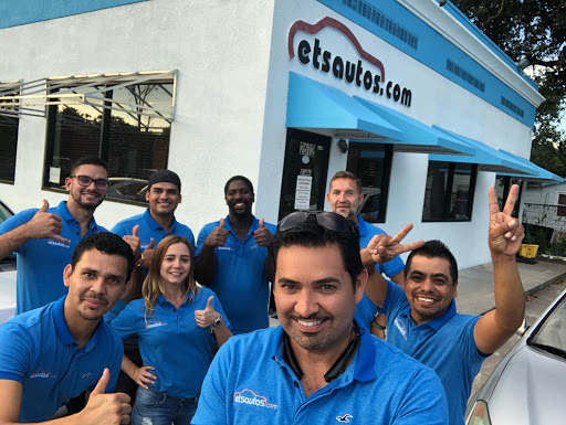 Used Car Dealer «ETS Autos Inc», reviews and photos, 2612 Sanford Ave, Sanford, FL 32773, USA