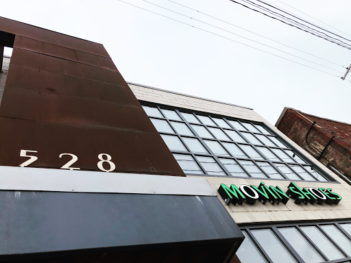 Shoe Store «Movin Shoes», reviews and photos, 528 S Park St, Madison, WI 53715, USA