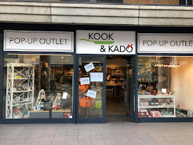 Kook & Kado POP UP Outlet