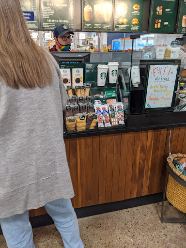 Coffee Shop «Starbucks», reviews and photos, 422 W 500 S, Bountiful, UT 84010, USA