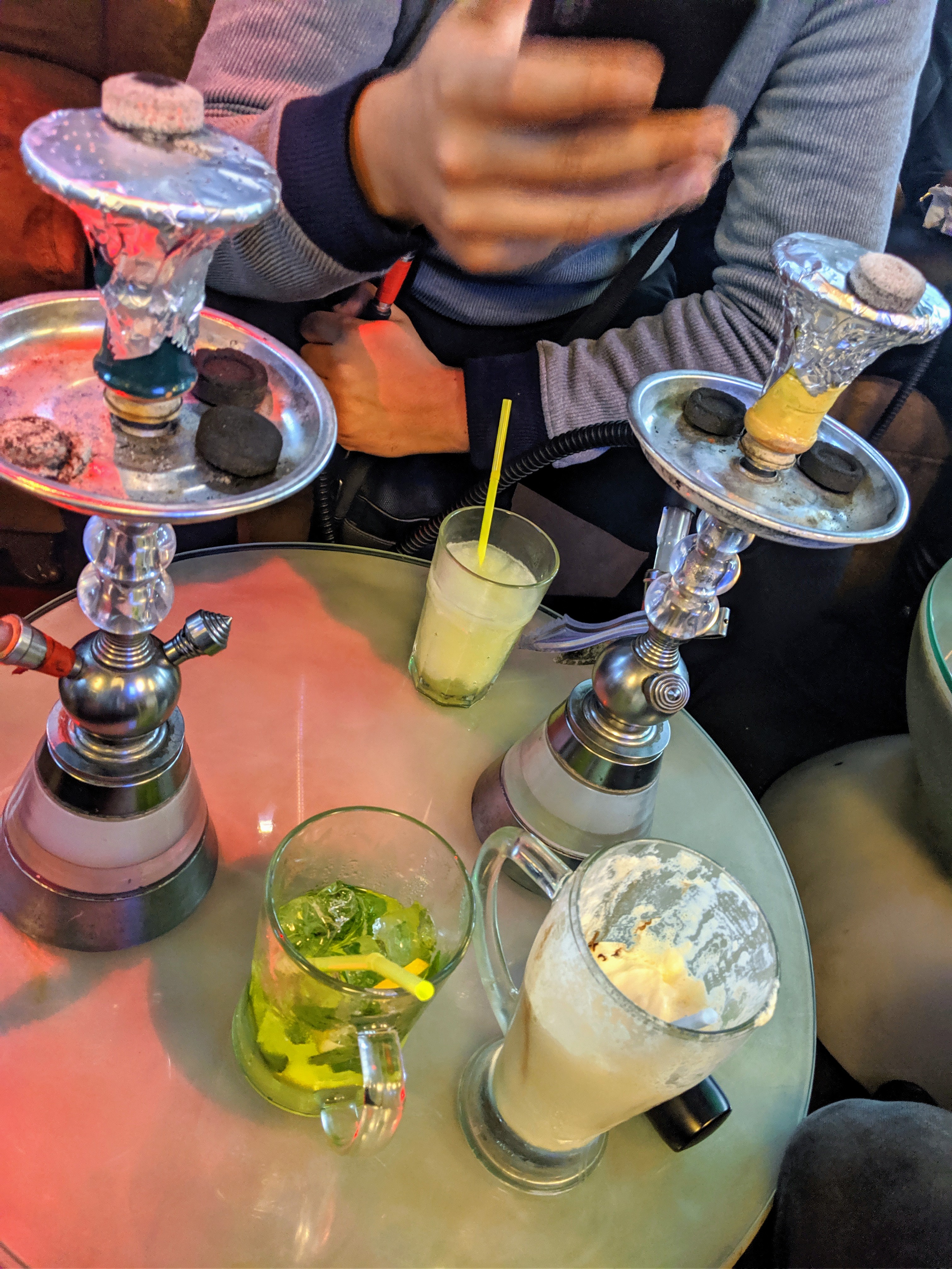 Photo n° 1 de l'avis de Abbsus.r fait le 15/10/2019 à 01:04