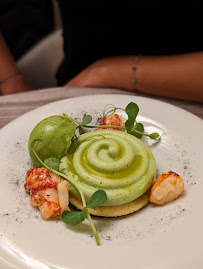 Plats et boissons du Restaurant Le Chazal à Le Monêtier-les-Bains - n°2