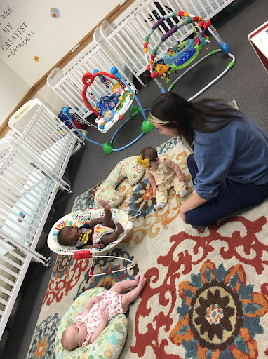 Day Care Center «Wee Care Child Center», reviews and photos, 5502 19th St, Lubbock, TX 79407, USA