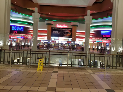 Movie Theater «Regal Cinemas Mall Of Georgia 20 IMAX & RPX», reviews and photos, 3333 Buford Dr NE #3000, Buford, GA 30519, USA