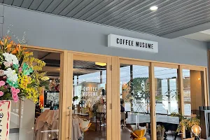 COFFEE MUSUME image
