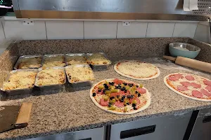 Füchsle Kebap & Pizza image