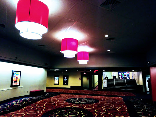 Movie Theater «AMC Crystal Run 16», reviews and photos, 1 Galleria Dr, Middletown, NY 10941, USA