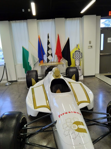 Shopping Mall «Speedway Super Center», reviews and photos, 6020 Crawfordsville Rd, Speedway, IN 46224, USA