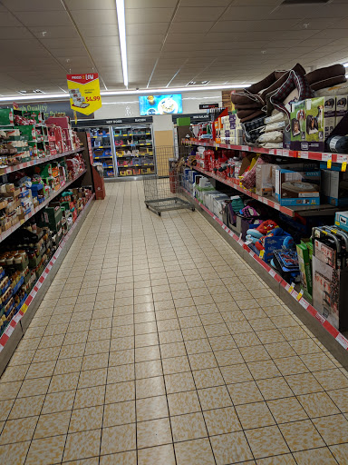 Supermarket «ALDI», reviews and photos, 1414 Mendota Rd E, Inver Grove Heights, MN 55077, USA