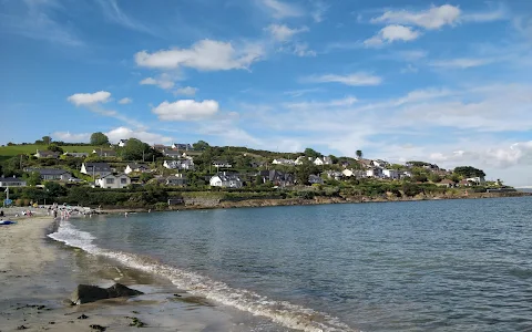 Fountainstown Beach image