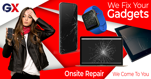 Phone Repair Service «Gadget MD- Cell Phone Repair», reviews and photos, 11660 Westheimer Rd #111, Houston, TX 77077, USA