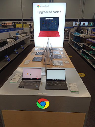 Electronics Store «Best Buy», reviews and photos, 95 Elm St, Enfield, CT 06082, USA