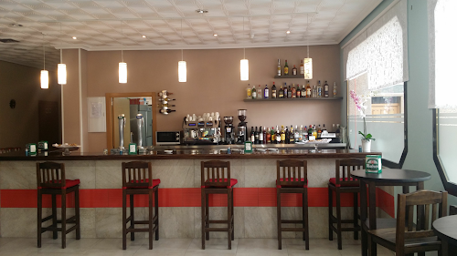 restaurantes Bar-Restaurante RENO Fuensalida