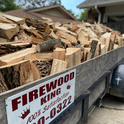 Absolute Firewood King