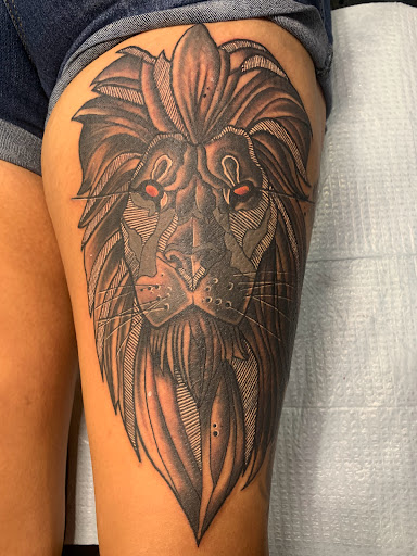 Explore siblings tattoo ideas, creative tattoo ideas in Cape Coral, available at UNRIVALED INK