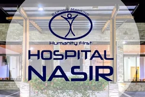 Hospital Nasir image