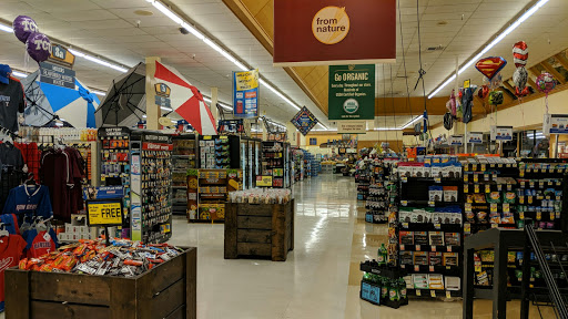 Grocery Store «Albertsons», reviews and photos, 4625 Frankford Rd, Dallas, TX 75287, USA