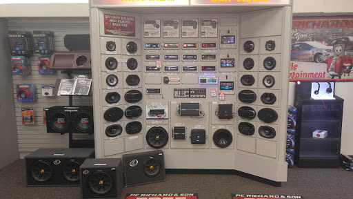 Appliance Store «P.C. Richard & Son», reviews and photos, 10 Commerce Blvd, Succasunna, NJ 07876, USA